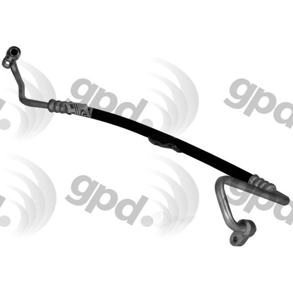 A/C Refrigerant Discharge Hose Fits select: 1997-2001 TOYOTA CAMRY, 1999-2001 TOYOTA CAMRY SOLARA