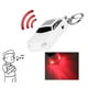 thumbnail image 5 of LED EN Forma de Coche, Localizador de Búsqueda, Llavero, Silbato, Buscador de Llaves Perdidas, Control de Sonido de Pitido, 5 of 7