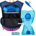 thumbnail image 4 of Mochila de Hidratación Ivygreen para Niños 8L con Reservorio de Agua de 1.5L, 4 of 9