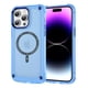 thumbnail image 1 of Funda Para iPhone Compatible Con Magsafe Uso Rudo Magnética, 1 of 4