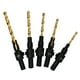 thumbnail image 2 of Juego de Brocas de avelnado Macarena 5 piezas Brocas autocentrantes, 2 of 8