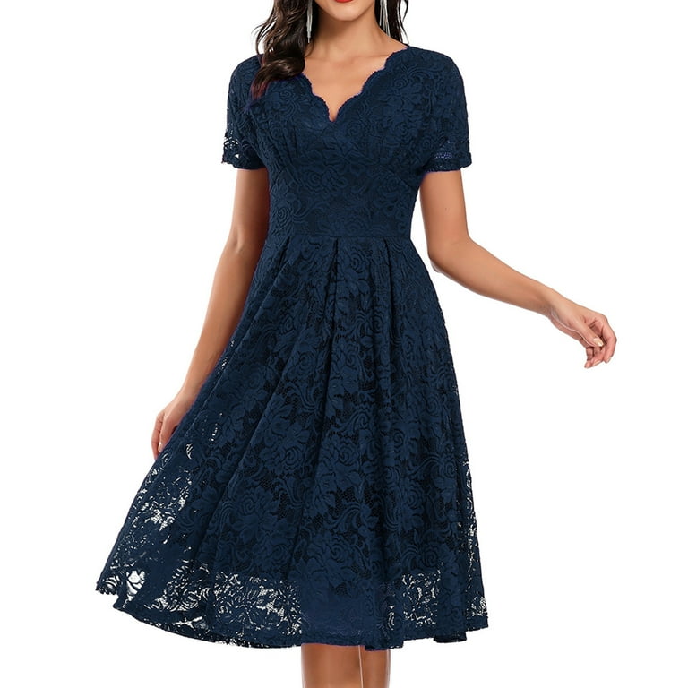 Walmart womens dresses outlet clearance