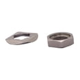 thumbnail image 5 of Front Sprocket Lock Nut & Washer Fit for 1987-2004 Yamaha Warrior 350 YFM350X 90179-20255 90215-21239, 5 of 6