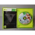 Grand Theft Auto V Xbox 360