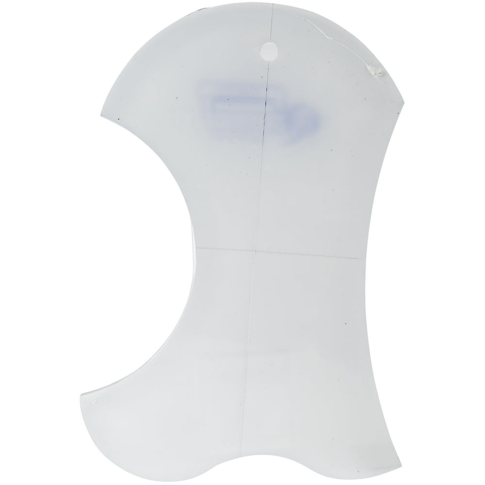 Quilter's Rule Original Machine ToolsSmall 4In1