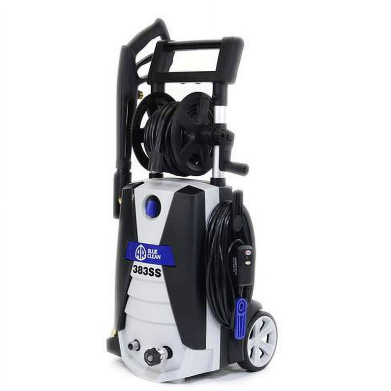 AR Blue Clean AR390SS, 2000 PSI Electric Pressure Washer, 54 OFF