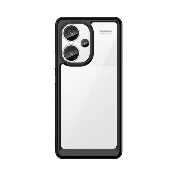 Klapber Carcasas Para Xiaomi Redmi Note 8 Pro Funda Cuero Para
