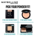 thumbnail image 5 of Polvo facial Maybelline Fit Me Matte + Poreless Pure Beige, 5 of 5