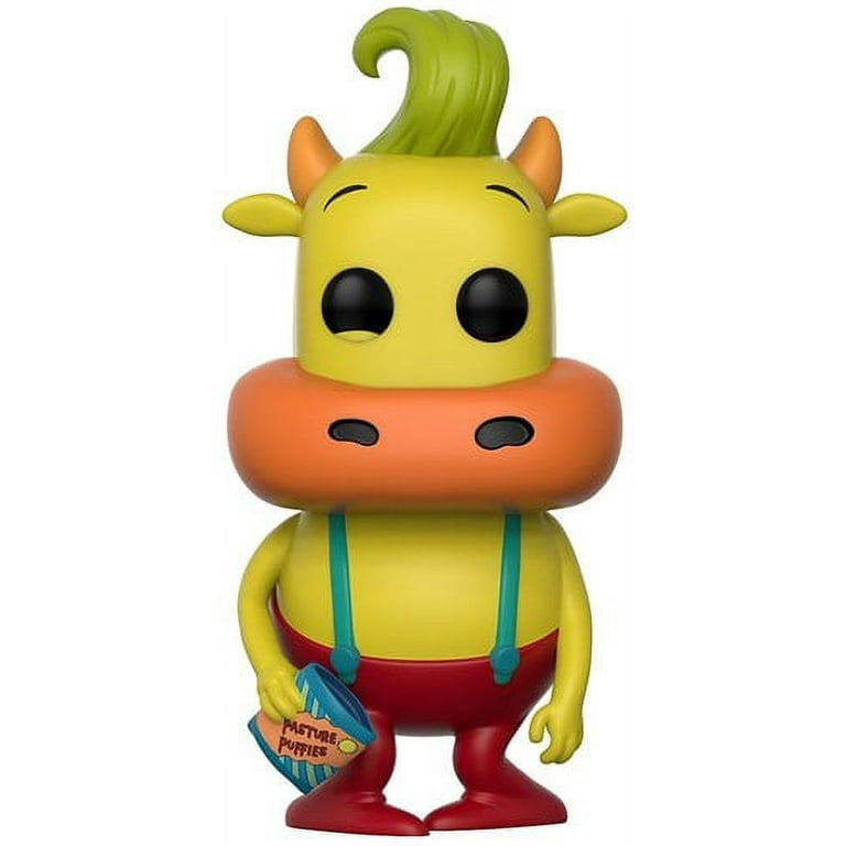 Rocko 2024 funko pop