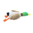 thumbnail image 1 of DPTALR Unfilled Squeak Dog Toy For Medium-sized Dogs Indestructible Tough Plush Toys, 1 of 9