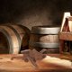 thumbnail image 3 of 1 bolsa de virutas de roble natural para elaboración de vino. Virutas de roble tostado. Suministro para elaboración de vino., 3 of 8