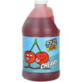 thumbnail image 1 of Jolly Rancher Sirop de Slush à la Cerise 5:1 Concentré pour Services Alimentaires en Vrac - 64 oz, 1 of 7