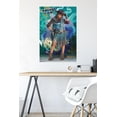 thumbnail image 6 of Disney Descendants 2 - Uma Wall Poster, 22.375" x 34", 6 of 6