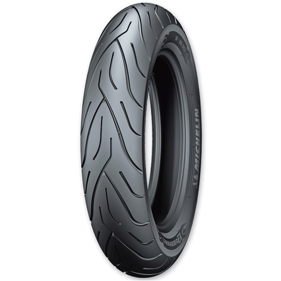 Michelin Commander II Cruiser Front Motorcycle Tir 0