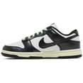 thumbnail image 4 of Women's Nike Dunk Low PRM White/Black-Coconut Milk (FQ8899 100) - 14.5, 4 of 5