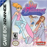 Skydancers (GBA)