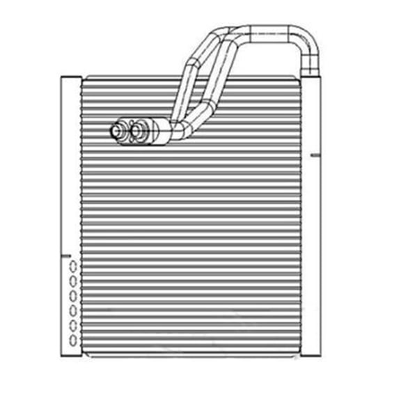 New A/C Evaporator Core Fits Kia Sorento 2012 2013 14 15 97927-1U010 979271U010