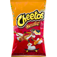 thumbnail image 4 of Frito Lay Cheetos Cheese Flavored Snacks, 3.75 oz, 4 of 6