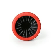 Dexas MudBuster® Pet Paw Washer for Dogs - Soft Rubber Bristles Inside