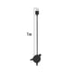 thumbnail image 3 of USB Charger Charging Dock for for Bushnell Neo Ion 1/2 Excel Golf GPS Watch, 3 of 5