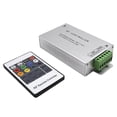 thumbnail image 4 of Led Controller 12-24v Low Pressure Rf Colorful 20-key Remote Control Rgb Light Bar Dimming Controll, 4 of 5