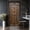 Color 1, variant on Door Stickers Peel and Stick Door Mural Ornate Black Gold Decorative Doors Design Intricate Removable Wallpaper 30.3''x78.7'' Self-Adhesive Mural for Kitchen Living Room Bedroom Decor