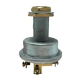 thumbnail image 1 of Interruptor de encendido Interruptor de llave de encendido Interruptor de arranque del motor resistente al agua 3, 1 of 9