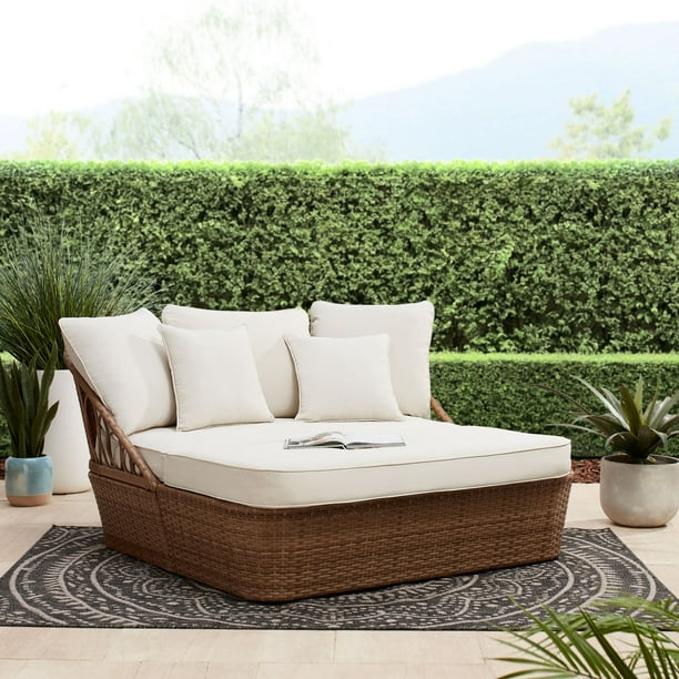 *HOT!* Walmart Better Homes & Gardens Willow Sage AllWeather Wicker