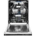 thumbnail image 2 of ZLINE 24" Tallac Series 3rd Rack Tall Tub Dishwasher in Stainless Steel, 51dBa, 2 of 4