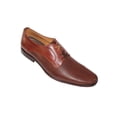 thumbnail image 1 of ZAPATO VESTIR LEON HOMBRE TAN CAFE BOSTON M32105 LEON  M32105p, 1 of 3