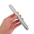 thumbnail image 3 of FOMIYES Spring Loaded Stainless Steel Toilet Paper Roller Rod Replacement for Bathroom Tissue, 3 of 8