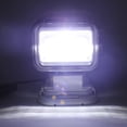 thumbnail image 3 of FOCO DE TRABAJO LED DE 60 W CON CONTROL Remoto para Coche, Yate, SUV, 3 of 7