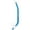 Blue, variant on Cressi Top Kids Snorkel