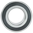 thumbnail image 3 of KAIHUIXING 2 Set of - Wheel Hub and Bearing Assembly Front Rear Left Driver Right Passenger Side Without ABS Sensor for Suzuki,for Saturn,for Saab,for Daewoo,for Cadillac -24189, 3 of 10