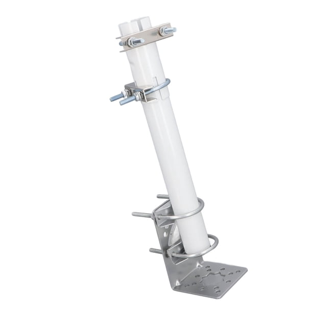 Soporte De Pared , Kit De Montaje Anticorrosivo Prevención De Óxido Para Dispositivo CPE
