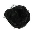 thumbnail image 3 of Pelucas Llenas Sintéticas Masculinas,Peluca Corta para Hombres, Peluca Corta para Hombres Negros, Peluca de Parte Media para Hombres, Salida de Alta Intensidad, 3 of 9