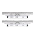 thumbnail image 5 of Multifunctional Roller Parallel Ruler 30cm Plastic Drawing Ruler Measuring Tool for Architect Student Technical Drawing, 5 of 8