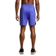 thumbnail image 4 of Reebok Men's and Big Men's Legacy Core 7" Shorts, Size XS-5XL, 4 of 5