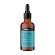 Aunt Jackie's Curls & Coils Elixir Essentials Biotin, Rosemary & Mint Hair and Scalp Oil, 2 fl oz ., All Hair Types