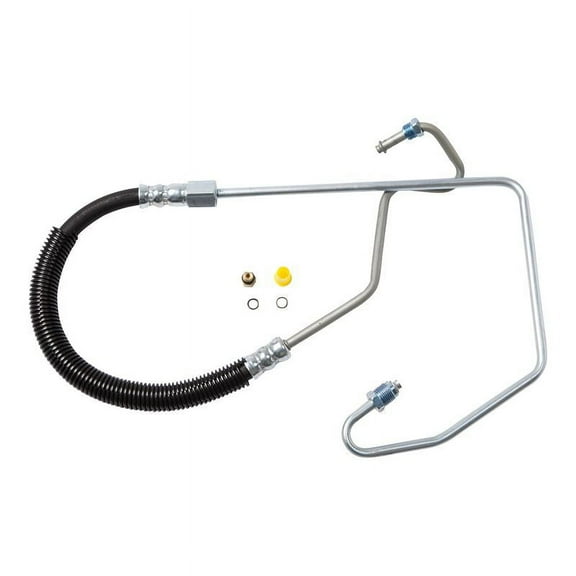 Power Steering Pressure Line Hose Assembly Fits select: 2006-2016 CHEVROLET EXPRESS G2500, 2006-2016 CHEVROLET EXPRESS G3500