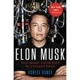 thumbnail image 2 of Elon Musk: Tesla, SpaceX, and the Quest for a Fantastic Future, (Hardcover), 2 of 2