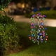 thumbnail image 4 of Decoraciones navideñas, adornos navideños, regalos navideños, petardos solares, luces de suelo para patio, jardín, decoración de patio pequeño, escena, luces de césped para exteriores, luz solar de su, 4 of 7