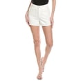 thumbnail image 2 of Maje womens  Short, 2, White, 2 of 4