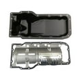 thumbnail image 3 of Oil Pan - Compatible with 2011 Ram Dakota 4.7L V8, 3 of 3
