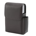thumbnail image 3 of Oubit PU Leather Cigarette Box,PU Leather Cigarette Box Cigarette Case Cigarette Holder Case Advanced Technology, 3 of 9