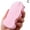 pink 1pc, variant on Soft Sponge Body Scrubber Bath Exfoliating Scrub Sponge Body Skin Shower S2U3