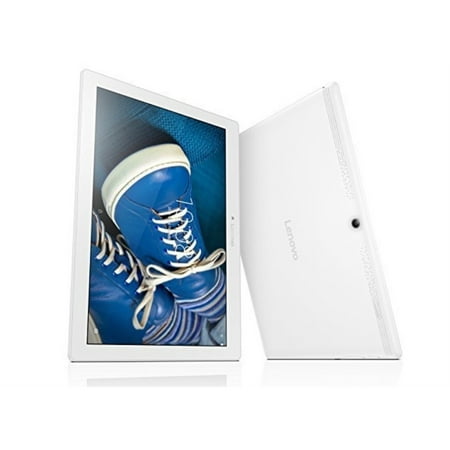 Lenovo Tab 2 A10-X30F 10.1" Tablet 16GB WiFi ARM Cortex A7 X4 1.3GHz, White