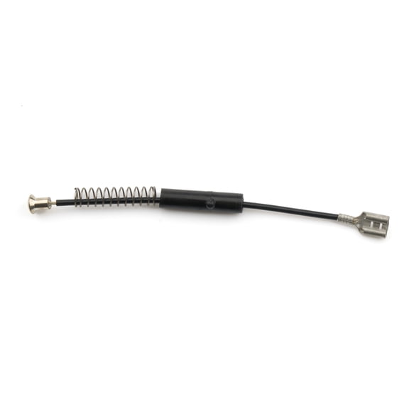 Flaming River FR20120HN Horn Connect Kit - Black One Size-