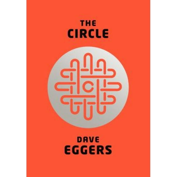Pre-Owned The Circle (Hardcover) 0385351399 9780385351393