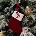 thumbnail image 3 of Garland Select Hummingbird Stained Glass Panel 12 Ft Garland Battery Operated Christmas Decorative Supplies Red Knitted Christmas Socks Christmas Tree Pendant Embroidered Wool Rhetoric Socks, 3 of 3
